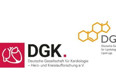 Multi-Firmen-Symposium der DGFL – Lipid-Liga e. V. bei den DGK Herztagen Freitag, 27. September 2024